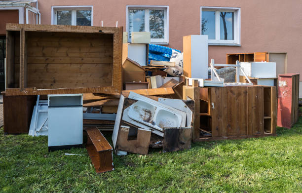 Best Household Junk Removal  in Sudley, VA