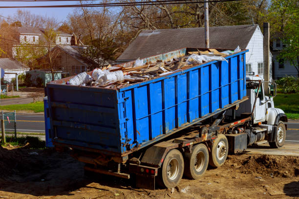 Best Commercial Cleanout Services  in Sudley, VA
