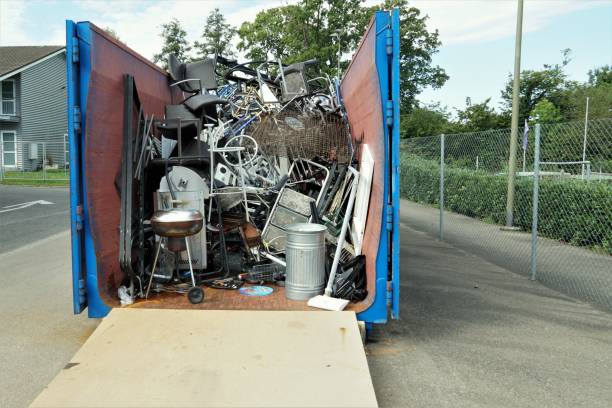 Best Office Junk Removal  in Sudley, VA