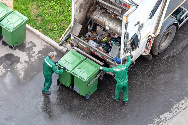 Best Professional Junk Removal  in Sudley, VA