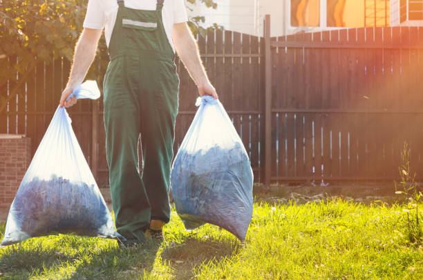 Best Construction Debris Removal  in Sudley, VA