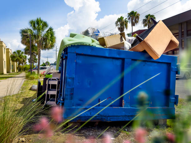 Best Same-Day Junk Removal  in Sudley, VA