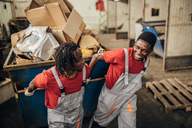 Best Dumpster Rental Services  in Sudley, VA