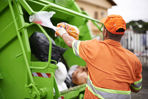 Best Yard Waste Removal  in Sudley, VA