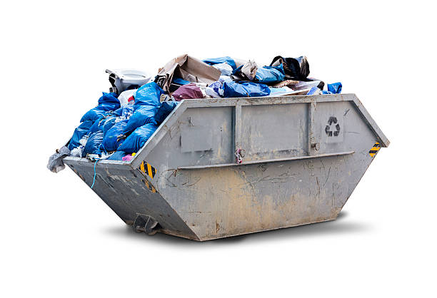 Best Garage Cleanout Services  in Sudley, VA